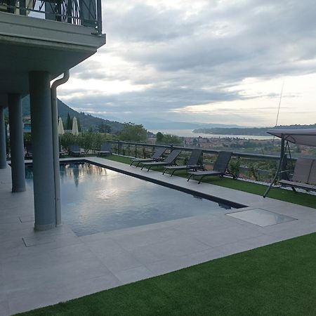 Hotel Vita Salo Ngoại thất bức ảnh