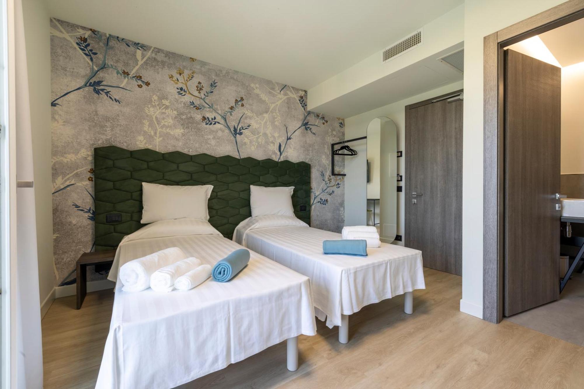 Hotel Vita Salo Ngoại thất bức ảnh