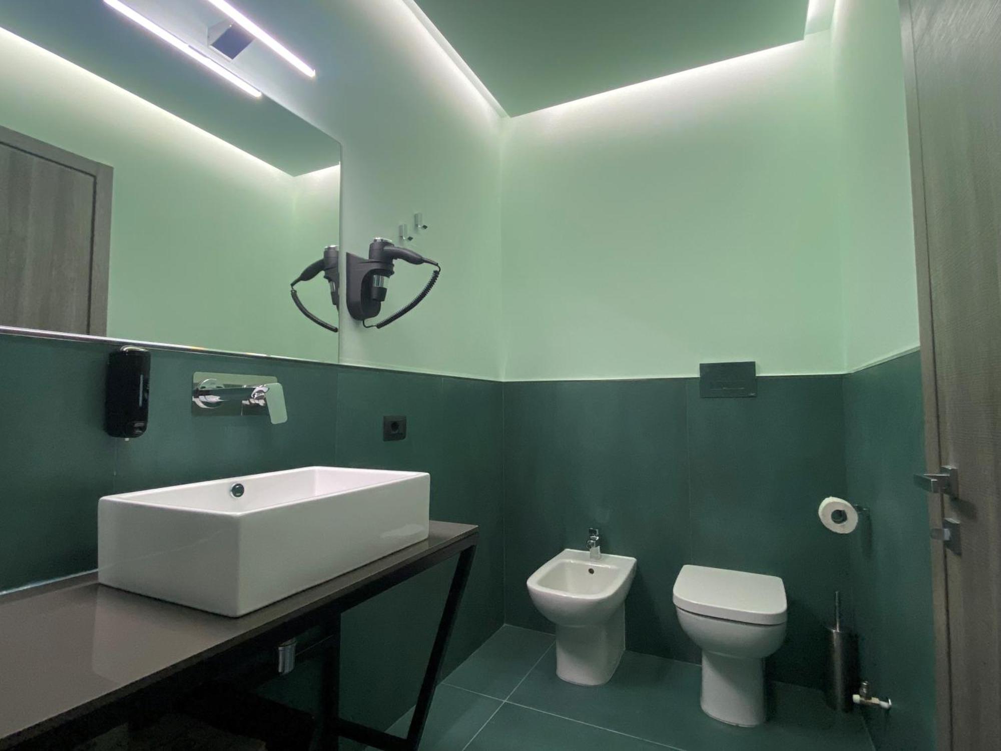 Hotel Vita Salo Ngoại thất bức ảnh