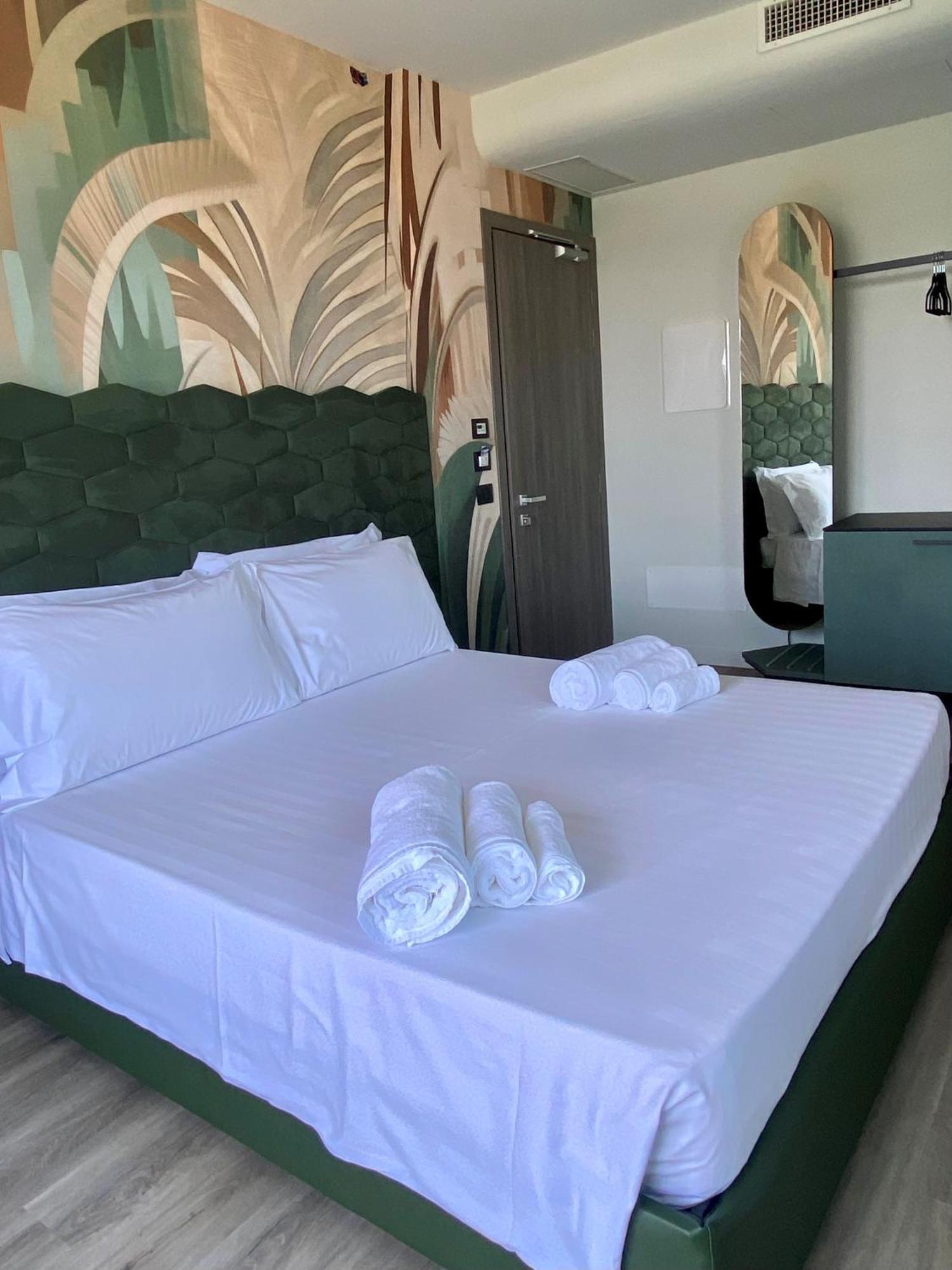 Hotel Vita Salo Ngoại thất bức ảnh