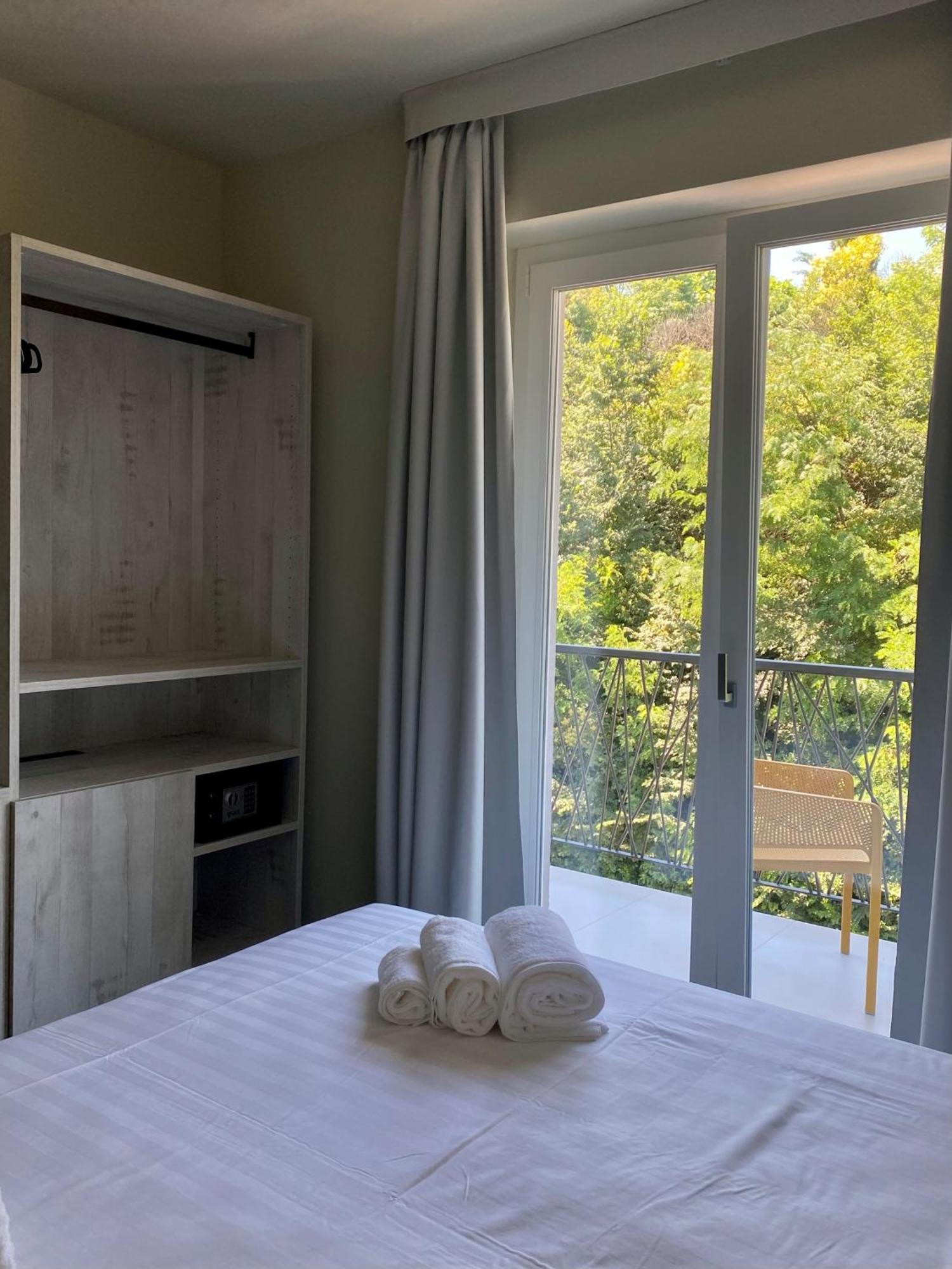 Hotel Vita Salo Ngoại thất bức ảnh
