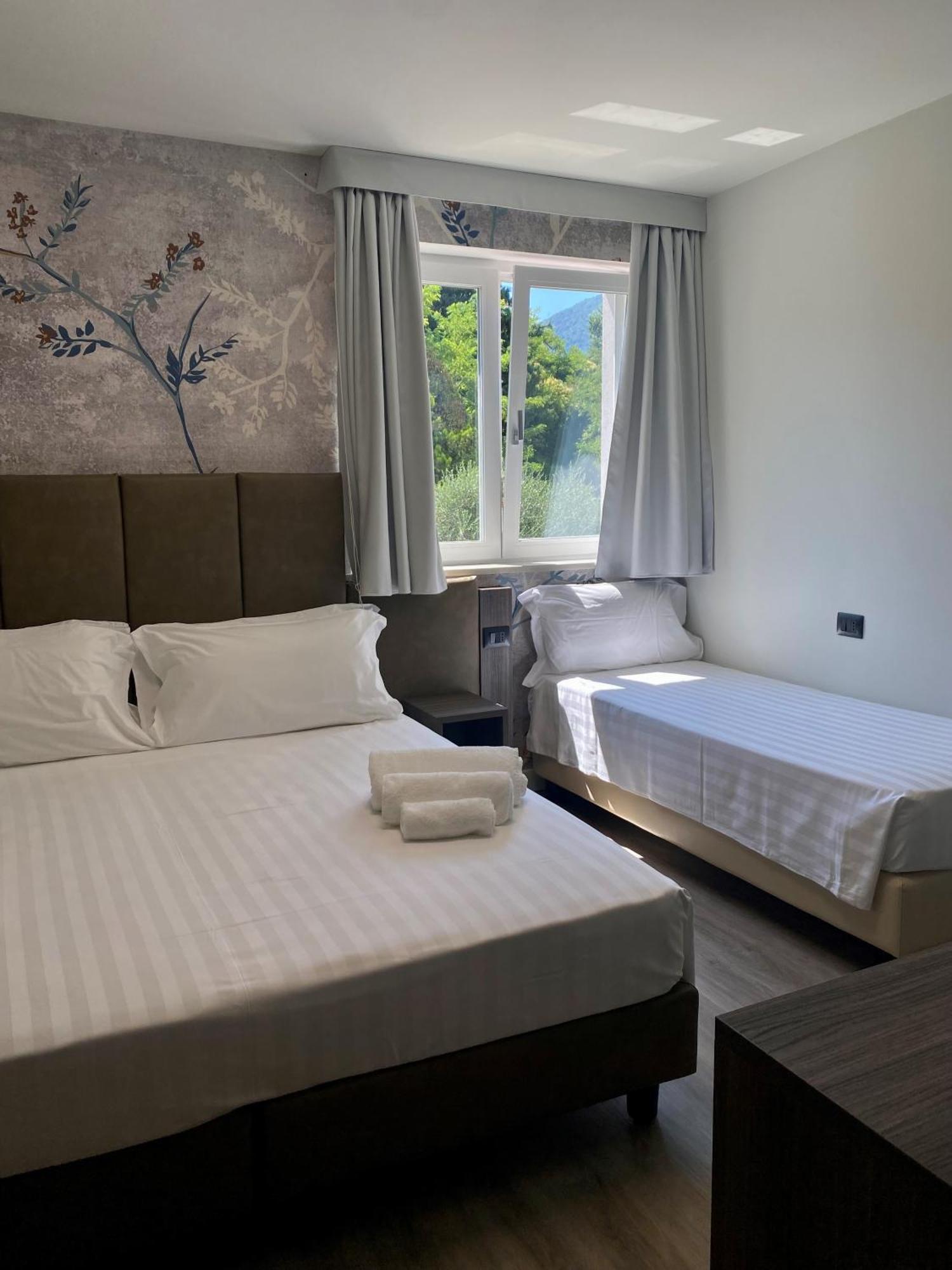 Hotel Vita Salo Ngoại thất bức ảnh