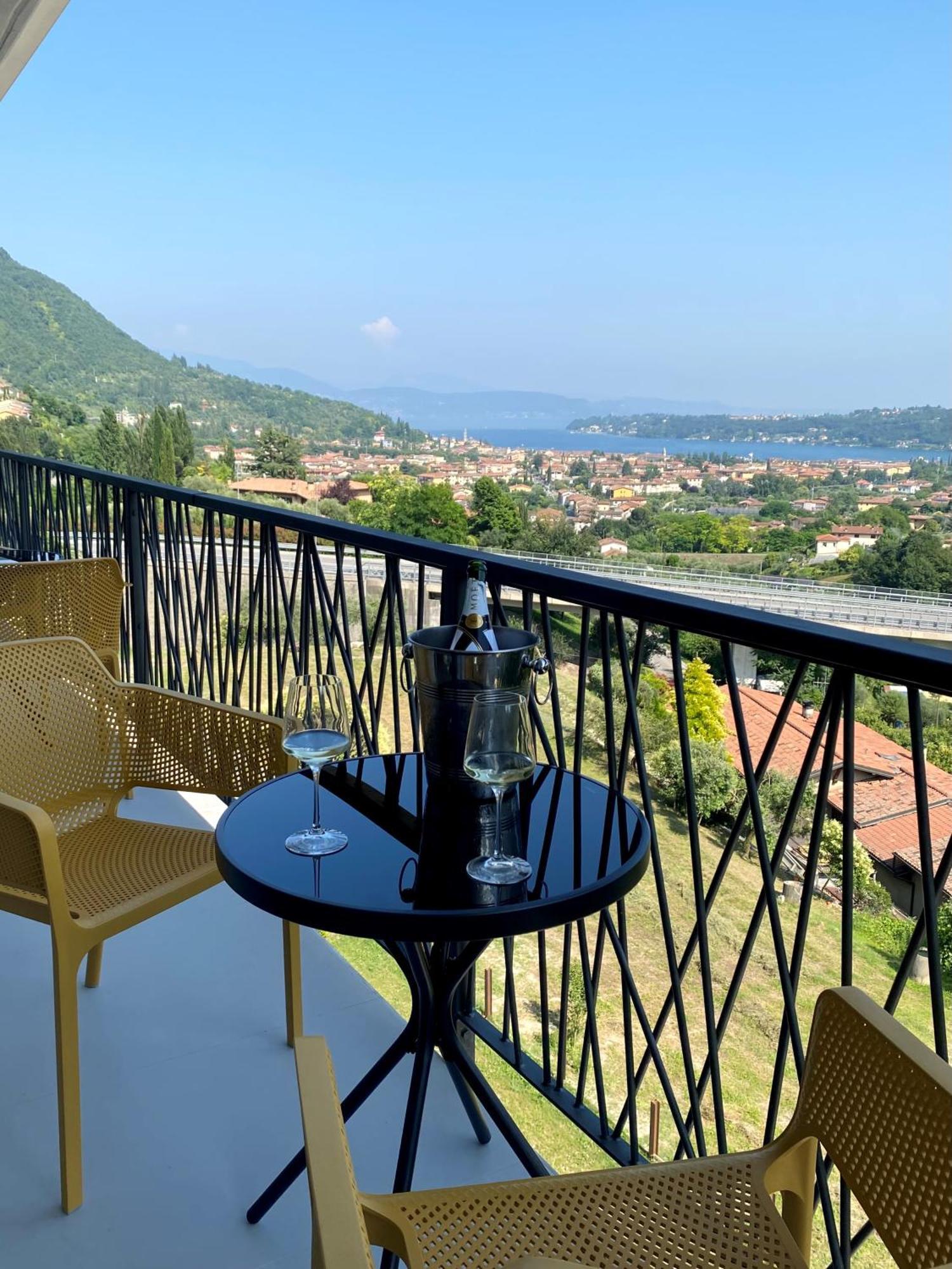 Hotel Vita Salo Ngoại thất bức ảnh