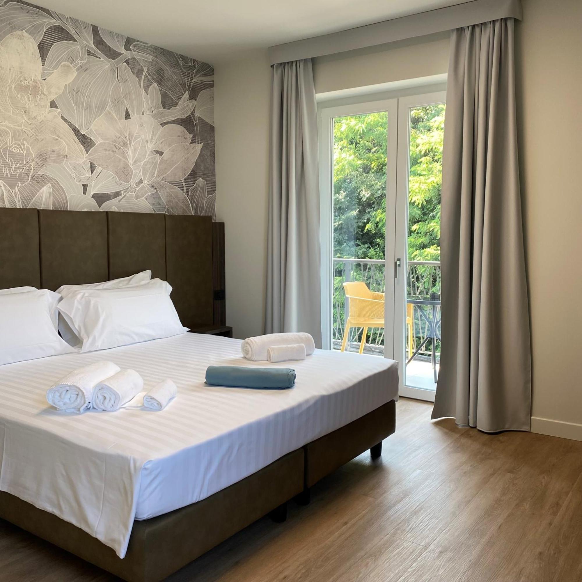 Hotel Vita Salo Ngoại thất bức ảnh