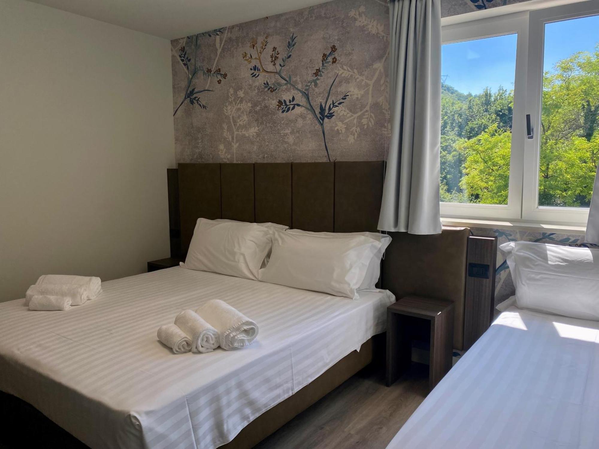 Hotel Vita Salo Ngoại thất bức ảnh