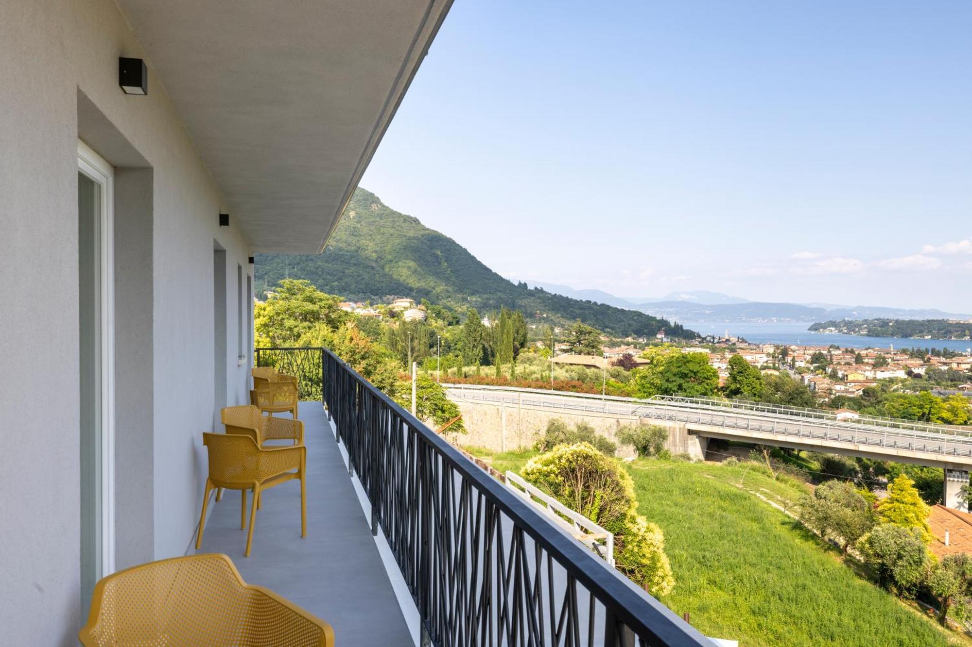 Hotel Vita Salo Ngoại thất bức ảnh