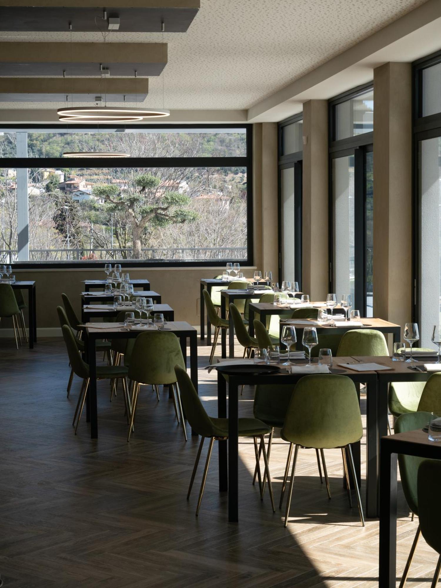 Hotel Vita Salo Ngoại thất bức ảnh