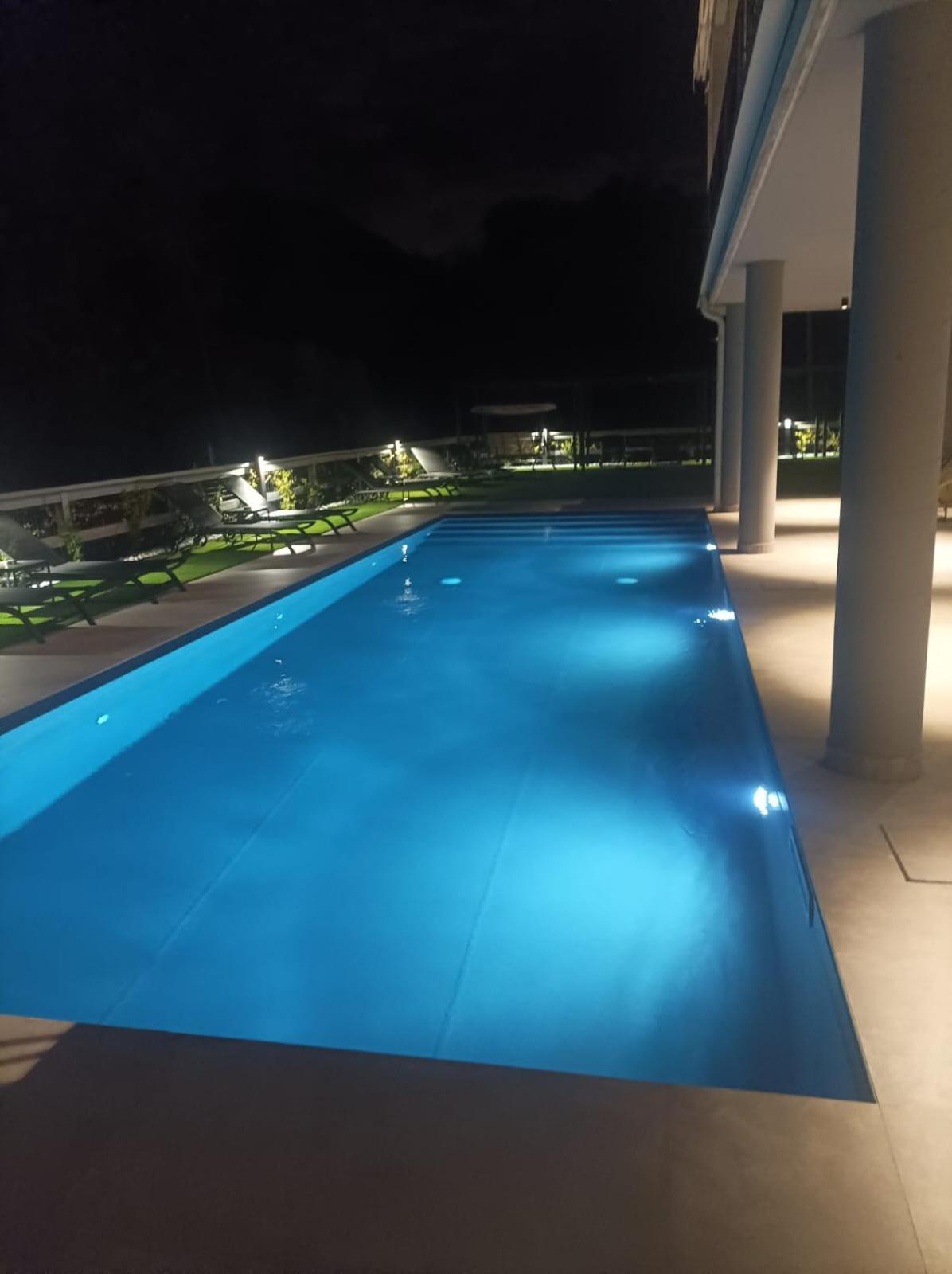Hotel Vita Salo Ngoại thất bức ảnh