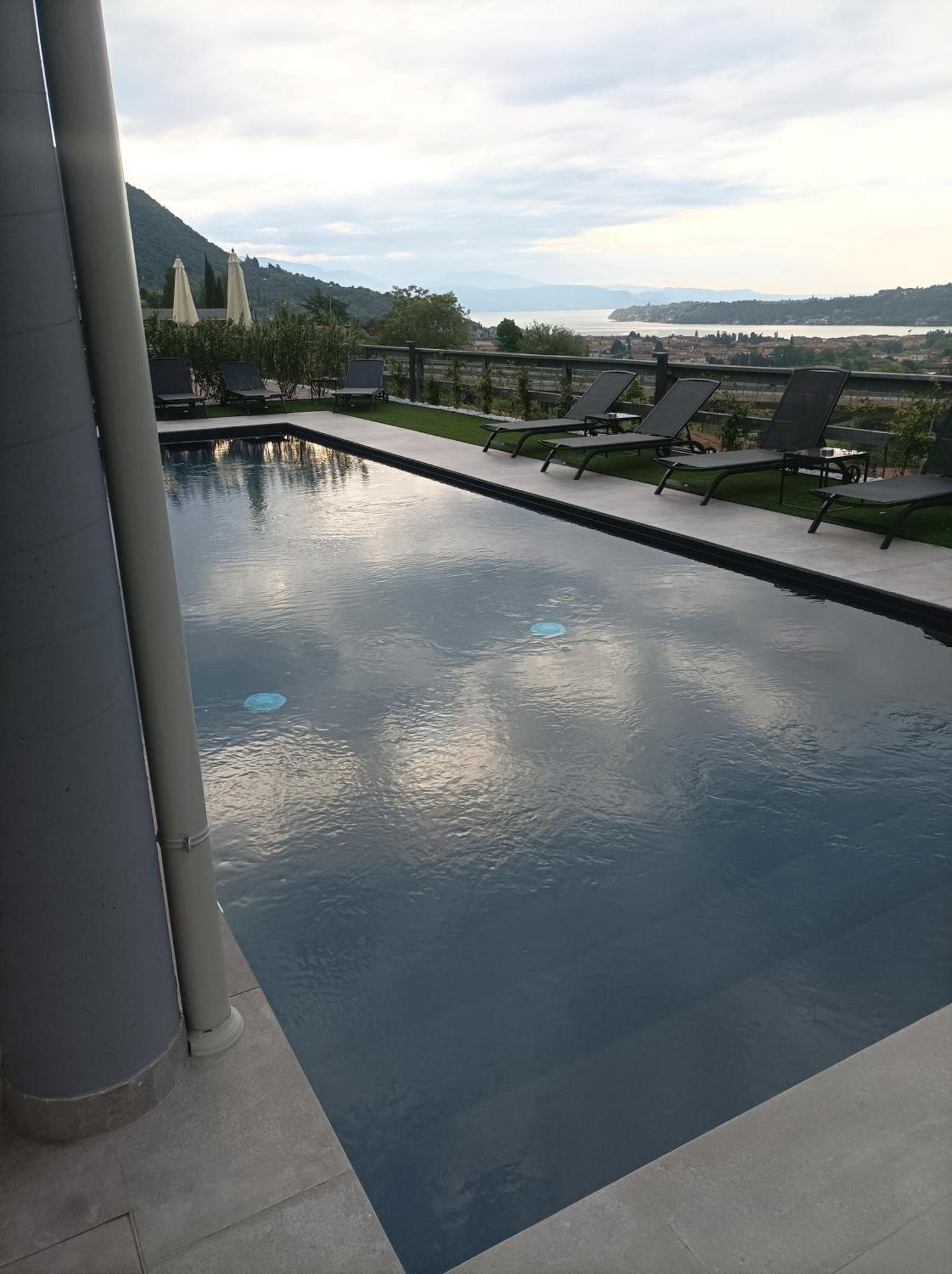 Hotel Vita Salo Ngoại thất bức ảnh