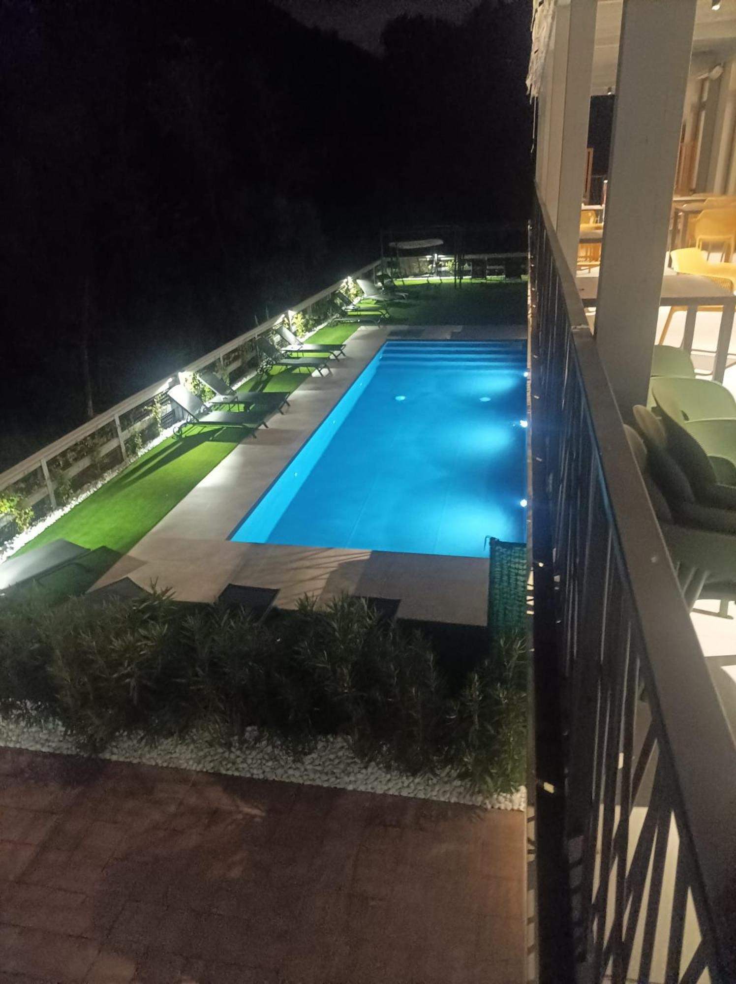 Hotel Vita Salo Ngoại thất bức ảnh