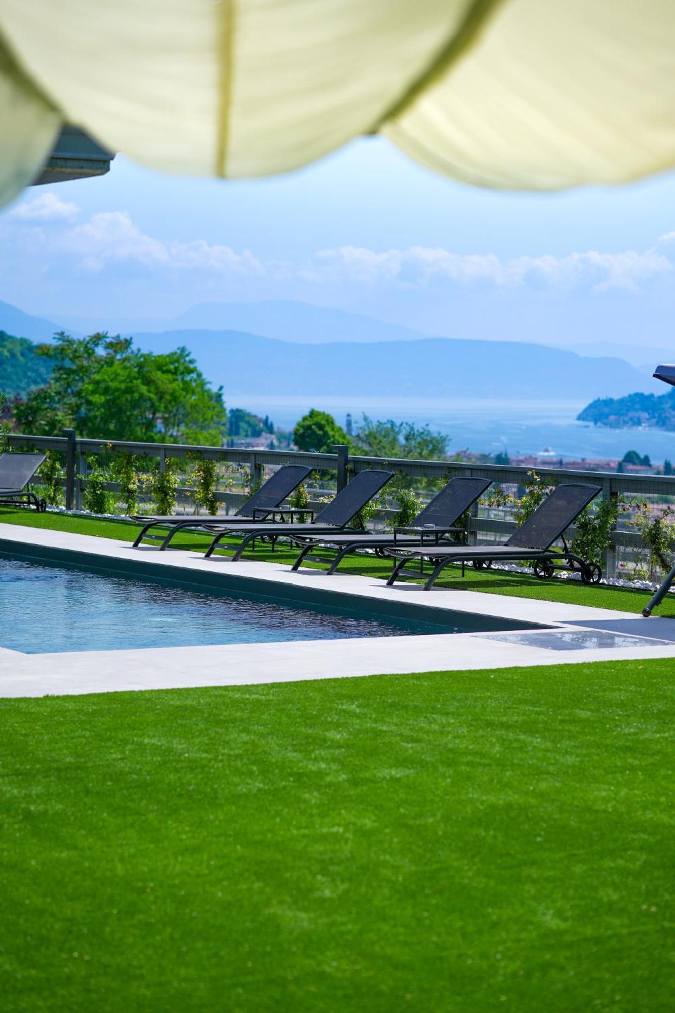 Hotel Vita Salo Ngoại thất bức ảnh