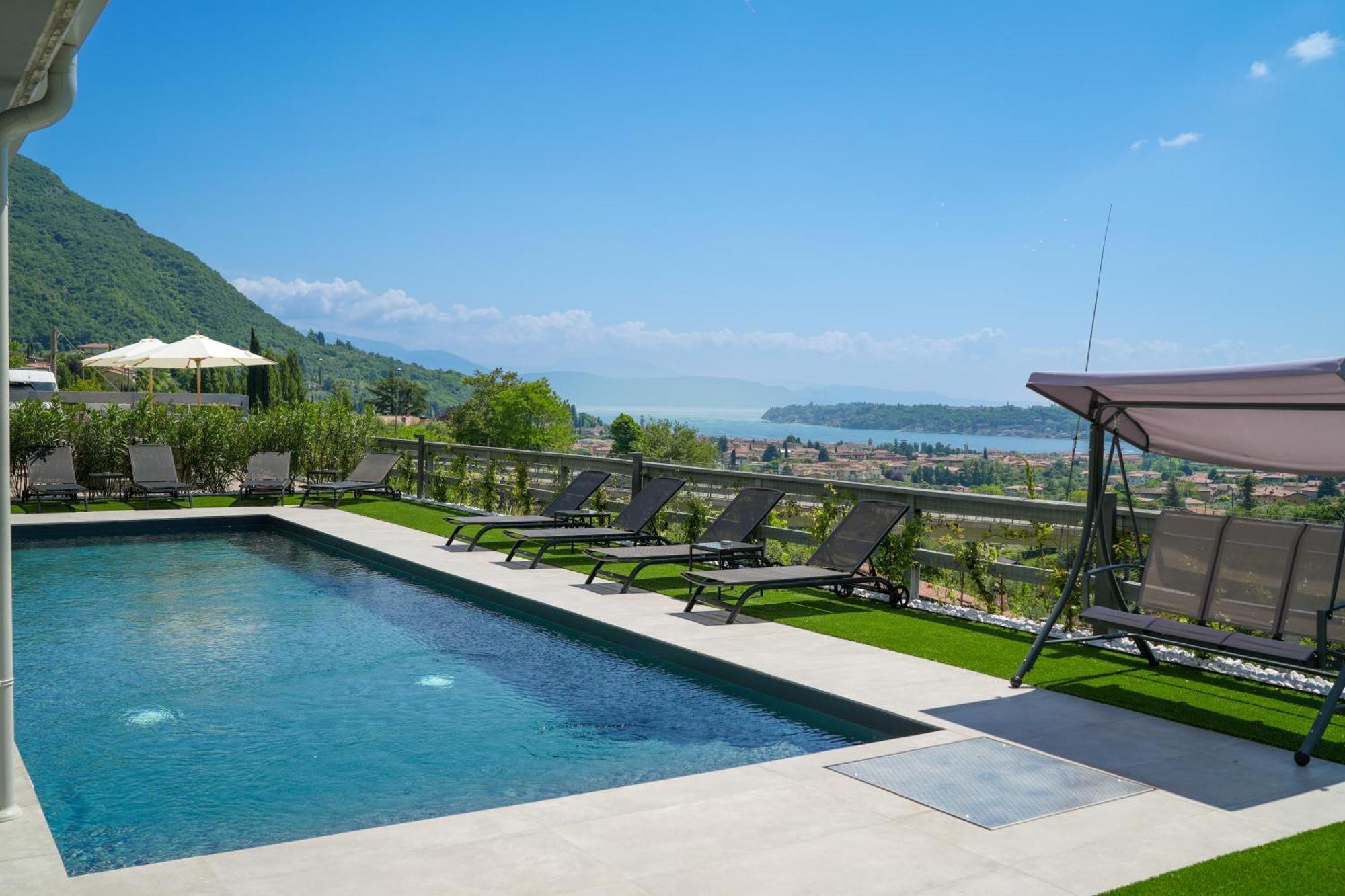 Hotel Vita Salo Ngoại thất bức ảnh