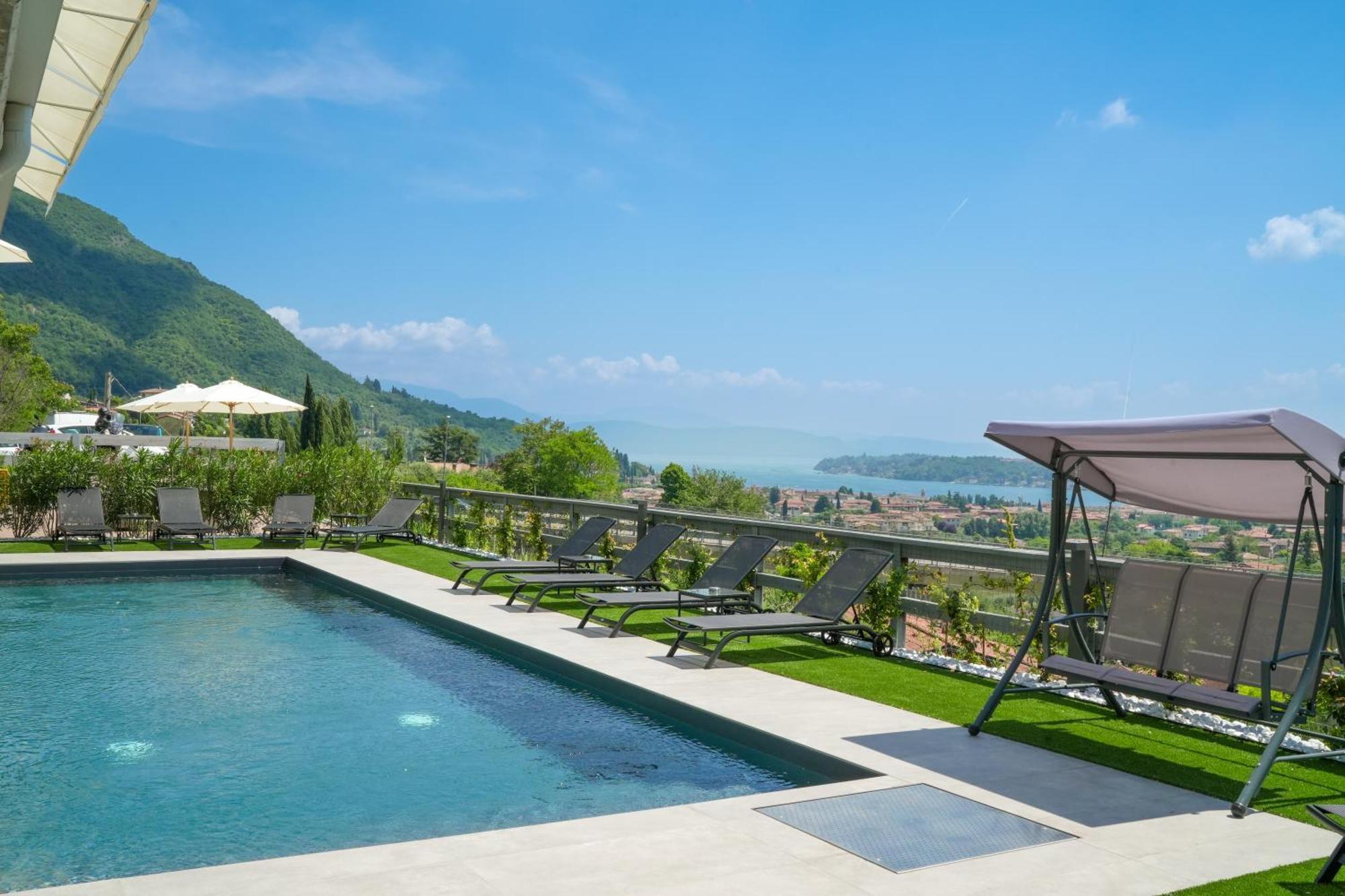 Hotel Vita Salo Ngoại thất bức ảnh